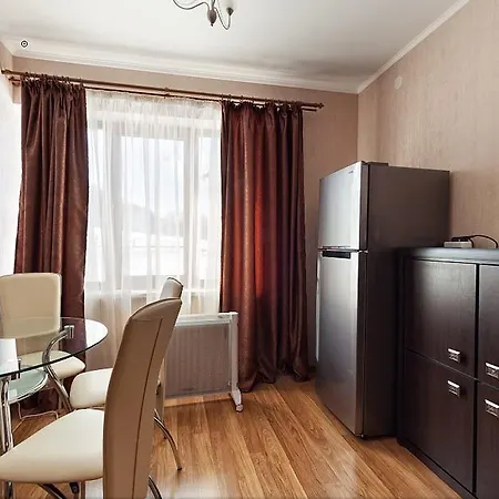 Alpen House Hotel *