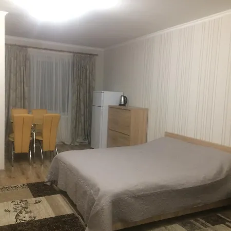 Отель Alpen House *