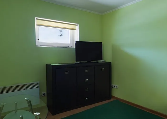 Alpen House * Вышка