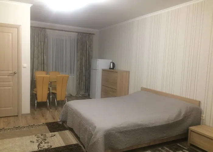 Отель Alpen House *