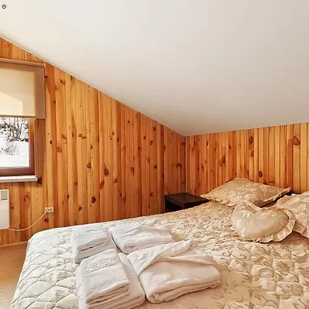 Alpen House * Vyška